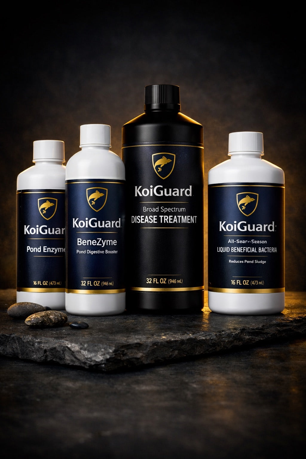 KoiGuard Products